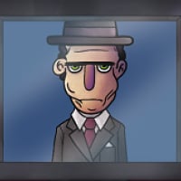 Doppelganger