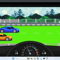 DragRacing Package