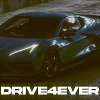 DRIVE4EVER – Endless Highway Racing