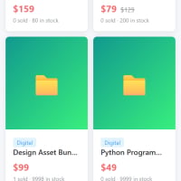 EC Shop Commercial Python FastAPI + Vue 3 eCommerce Source with Resale Licence, Deploy Script & 30-Day Support