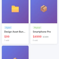 EC Shop Python FastAPI + Vue 3 eCommerce Script, Stripe, PayPal, Paddle, Lemon Squeezy, Polar + COD