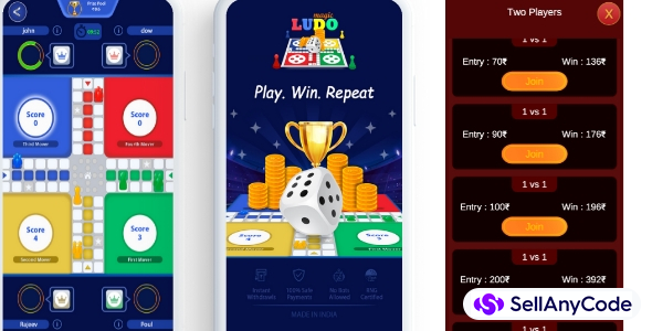 Ludo Money- An App That Brings You The Platform To Play Real Money