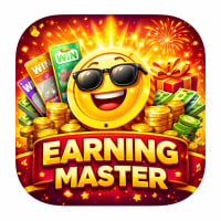 Earning Master #1 Android Rewards App with Full Admin Panel | Limited Time Deal