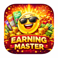 Earning Master Android Rewards App with Admin Panel