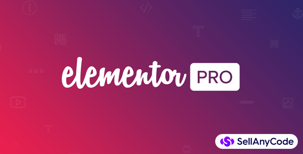 Elementor Pro v3.26.1