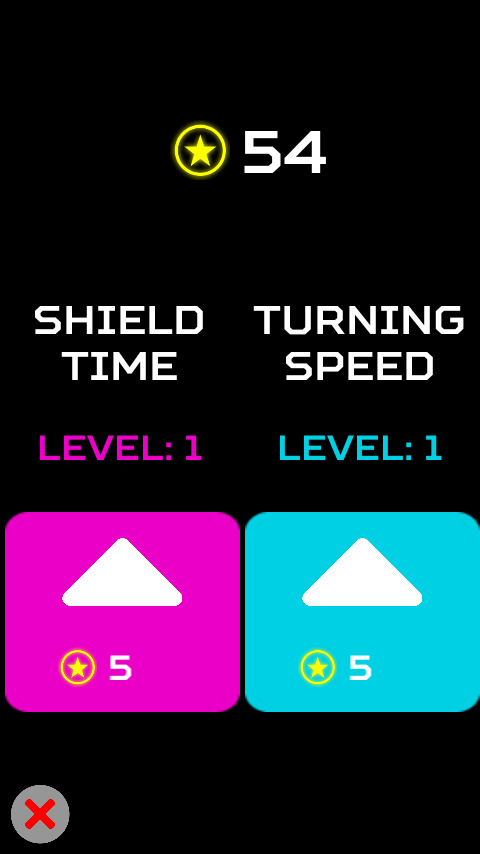 Endless Missiles — screenshot 8