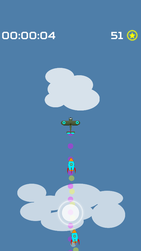 Endless Missiles — screenshot 9