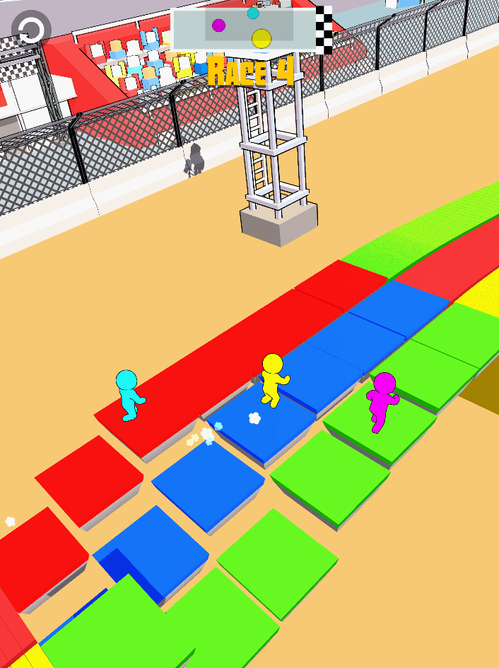 Epic Racing 3D — screenshot 8