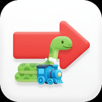 Escape - Arrow Snake Puzzle - Unity Template