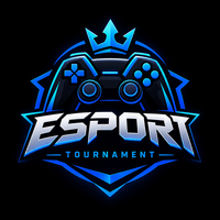 Esports Tournament App - Flutter + Firebase