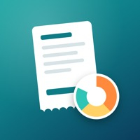 Expense Tracker & Receipt Scanner Budget, Reports, OCR (iOS SwiftUI)
