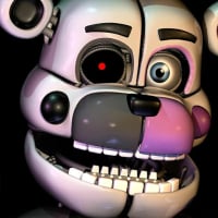FNAF Unity Complete Game