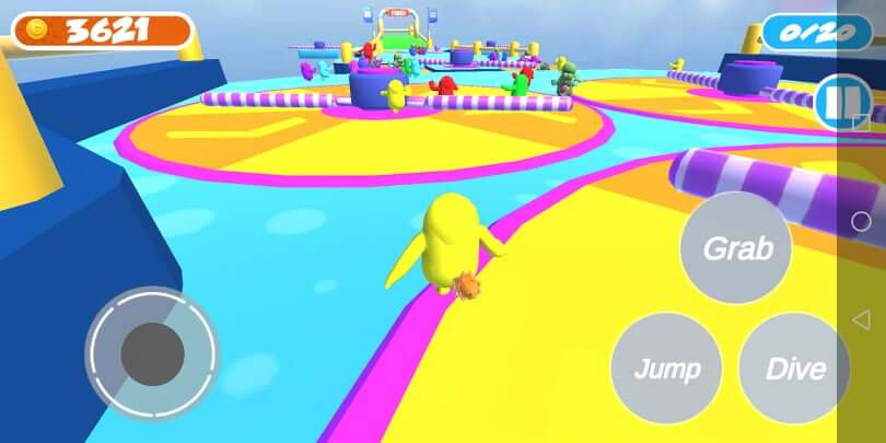 Fall Guys Knockout – Top Trending Game — screenshot 10