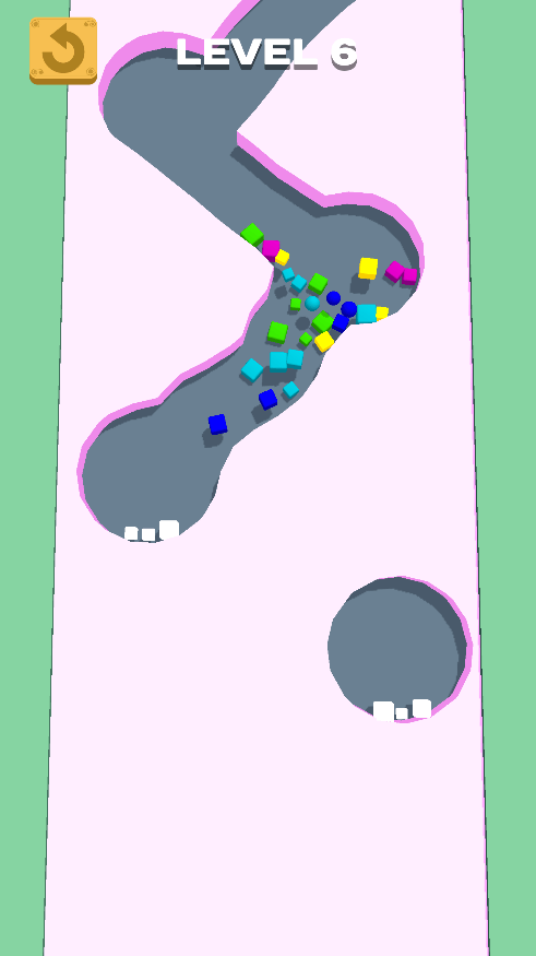 Falling Balls — screenshot 10