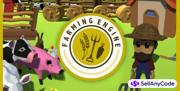 Farming Engine