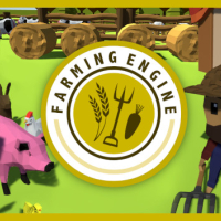 Farming Engine