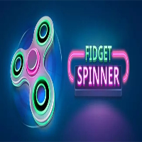 Fidget Spinner Games