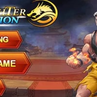 Fighter Champion