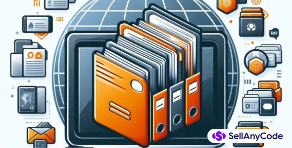 File Organizer & Sorter