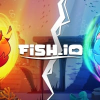 Fish.IO Hungry Fish