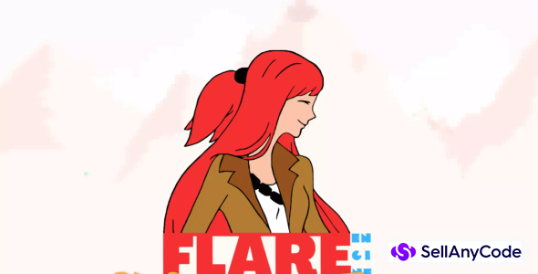 Flare Engine - 2D Tools