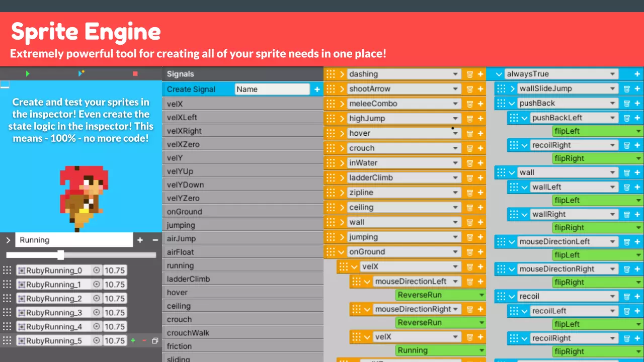 Flare Engine - 2D Tools — screenshot 9
