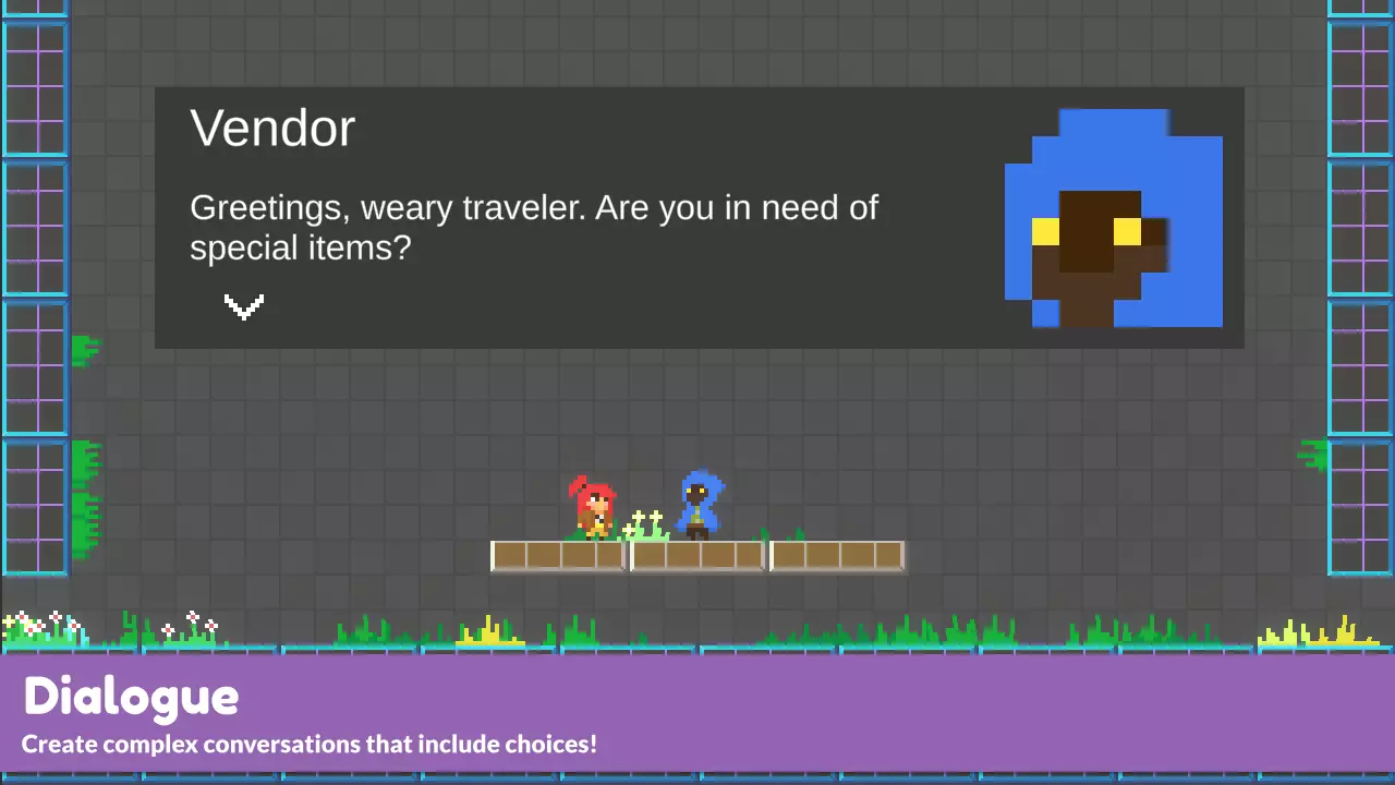Flare Engine - 2D Tools — screenshot 8