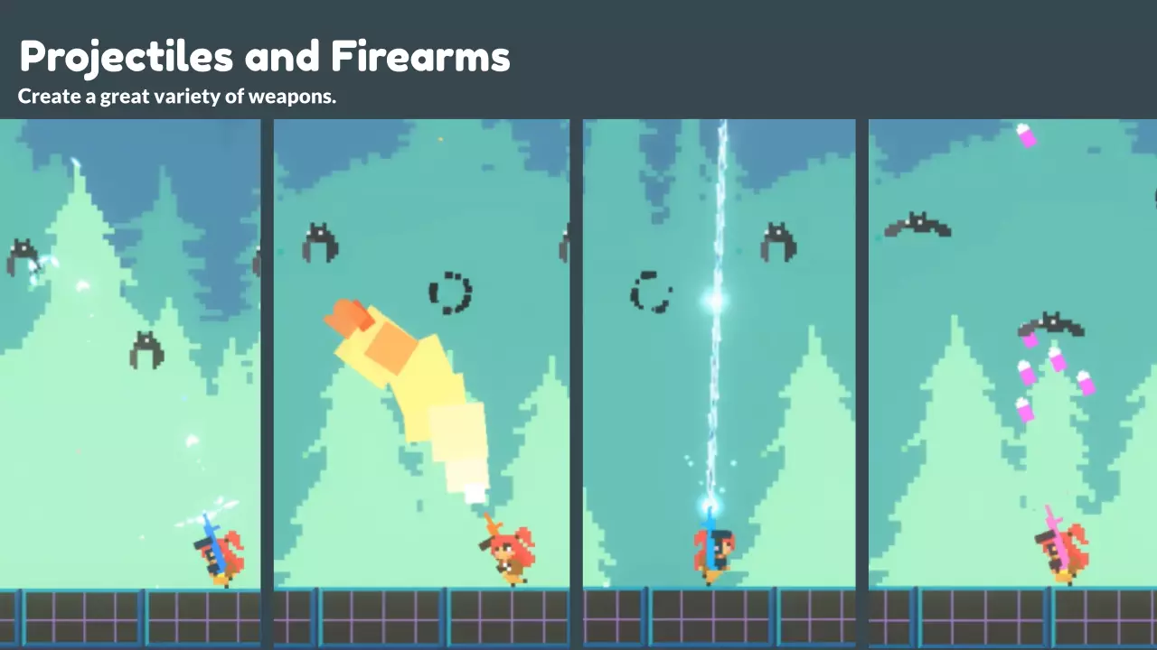 Flare Engine - 2D Tools — screenshot 7
