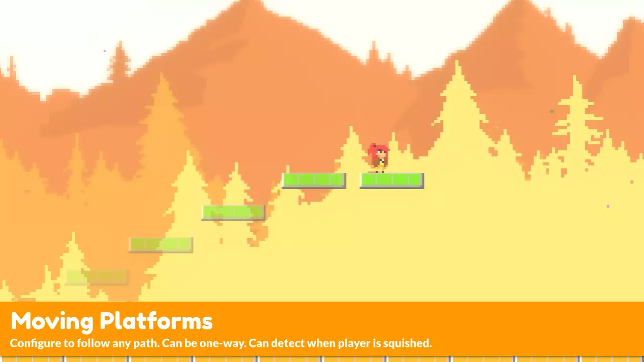 Flare Engine - 2D Tools — screenshot 6