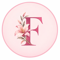 Fleurisse Luxury Floral E-Commerce UI