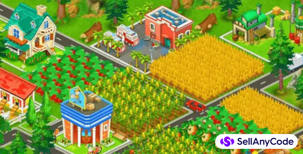 Fresh Farm