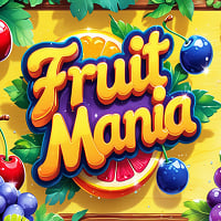Fruit Mania Unity Match 3 Game