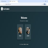 Full Stack Property Platform