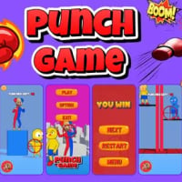 FunPunching: Annoying Clown
