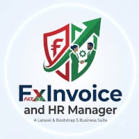 FxInvoice and HR Manager