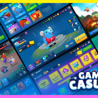 GUI Pro - Casual Game