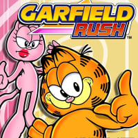 Garfield Rush | Pet Runner
