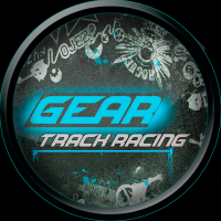 Gear Track Race