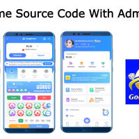 Goa Game Full Setup Source Code With Admin Panel, All Game Manual Control