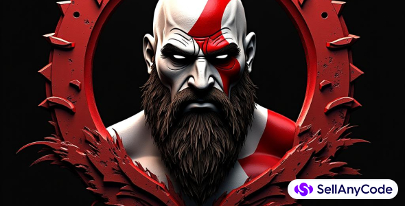 God Of War