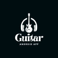 Guitar Tuner Tabs Chords With AdMob Ads