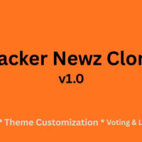 Hacker News Clone
