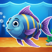 Happy Aquarium - Unity Source Code