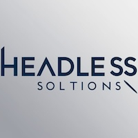 Headless Asset Management