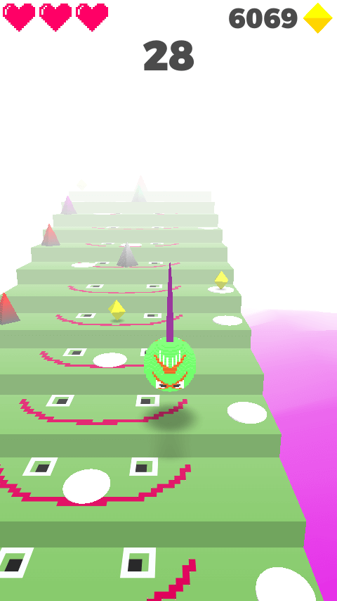 Heaven Stairs — screenshot 10