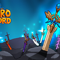 Hero Sword - Idle RPG