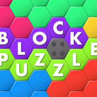 Hexa Block - Puzzle Game