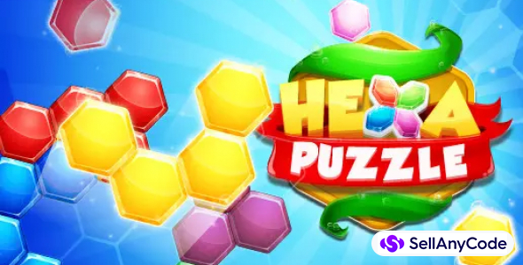 Hexa Puzzle Block