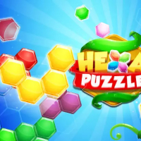 Hexa Puzzle Block