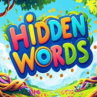 Hidden Words Unity Word Game